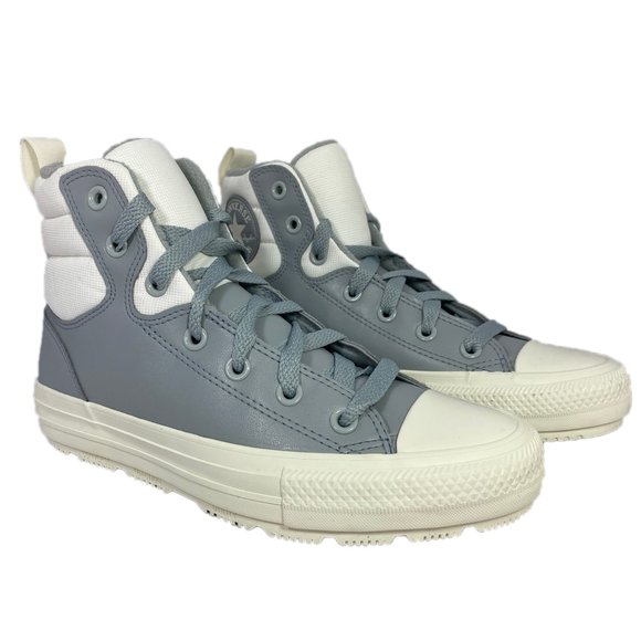 Converse Chuck Taylor All Star High Berkshire Cozy Boot - Picture 3 of 8